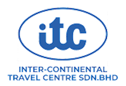 ITC Travel Logo